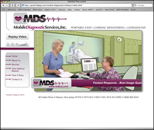 Mobile Diagnostic Services