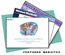 Featured Programming Websites