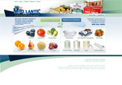 Mid-lantic Labeling and Packaging